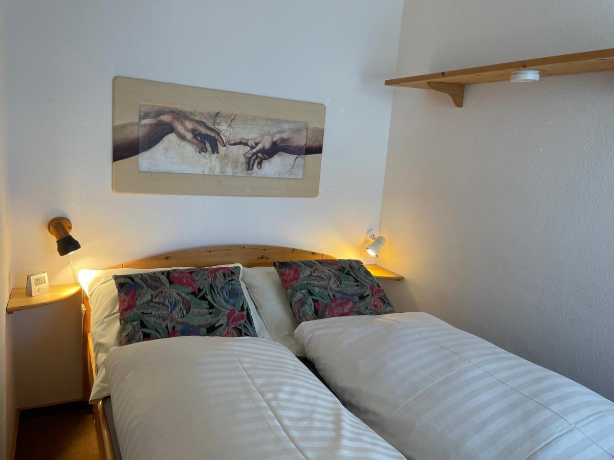 Apartment Cora Winterberg Exteriér fotografie
